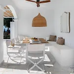 Seascape, Beachfront Living In The Greek Riviera Villa *