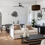 Villa Seascape, Beachfront Living In The Greek Riviera Porto Heli