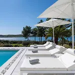 Seascape, Beachfront Living In The Greek Riviera * Porto Heli