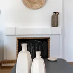 Villa Seascape, Beachfront Living In The Greek Riviera