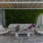 Seascape, Beachfront Living In The Greek Riviera Villa Porto Heli