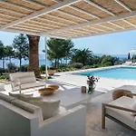 Seascape, Beachfront Living In The Greek Riviera * ポルト・ヘリ