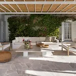 Seascape, Beachfront Living In The Greek Riviera