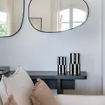 Seascape, Beachfront Living In The Greek Riviera ヴィラ ポルト・ヘリ