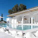 Seascape, Beachfront Living In The Greek Riviera ヴィラ ポルト・ヘリ