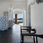 Seascape, Beachfront Living In The Greek Riviera 포르토헬리