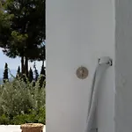 Seascape, Beachfront Living In The Greek Riviera