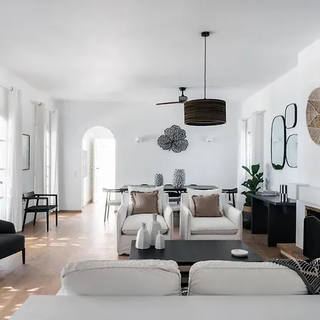 Seascape, Beachfront Living In The Greek Riviera * Porto Heli