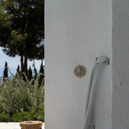 Seascape, Beachfront Living In The Greek Riviera