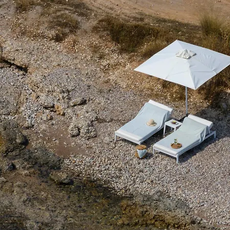 Seascape, Beachfront Living In The Greek Riviera Vila Porto Cheli