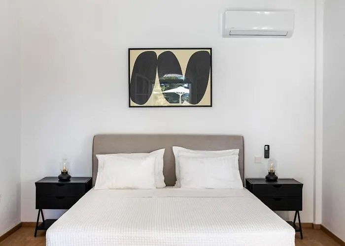 Seascape, Beachfront Living In The Greek Riviera Porto Cheli