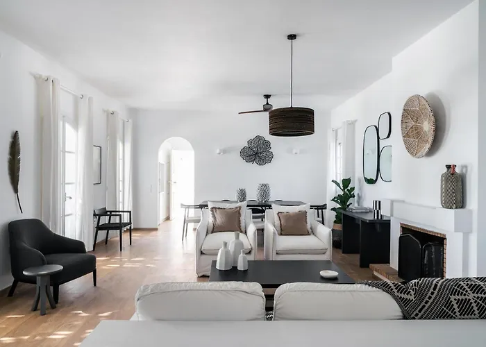 Seascape, Beachfront Living In The Greek Riviera * Porto Cheli