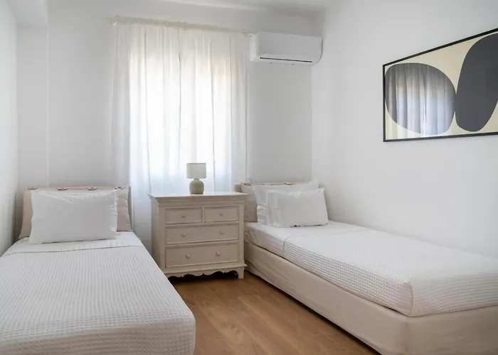 Villa Seascape, Beachfront Living In The Greek Riviera Porto Cheli