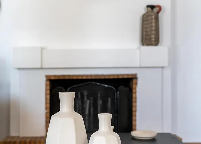 Vila Seascape, Beachfront Living In The Greek Riviera